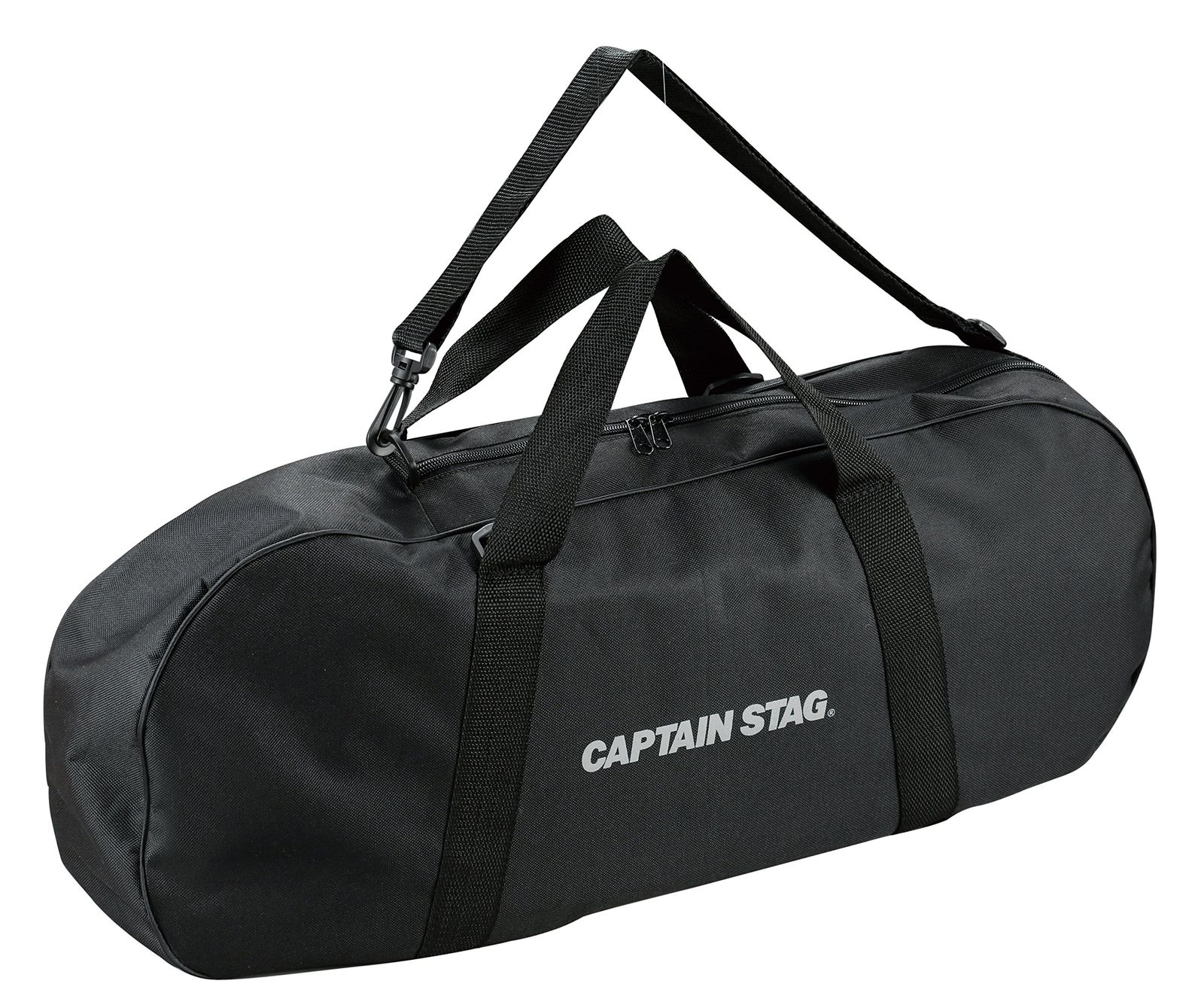 キャプテンスタッグ CAPTAIN STAG CS スノーシュー TYPE2 TYPE3 キャリーバッグ付 17inc 22inc 25inc 27inc