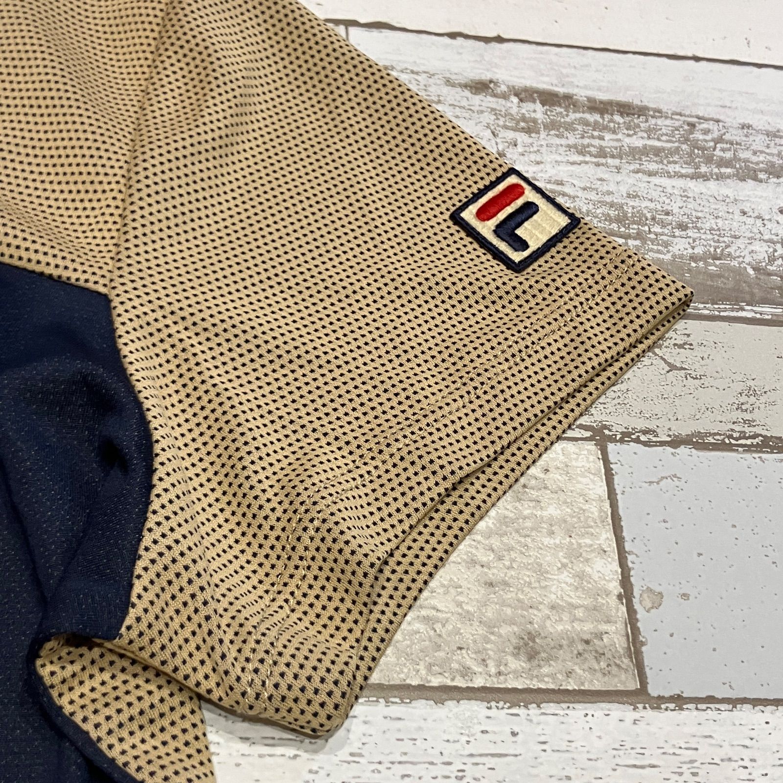 フィラネイビー