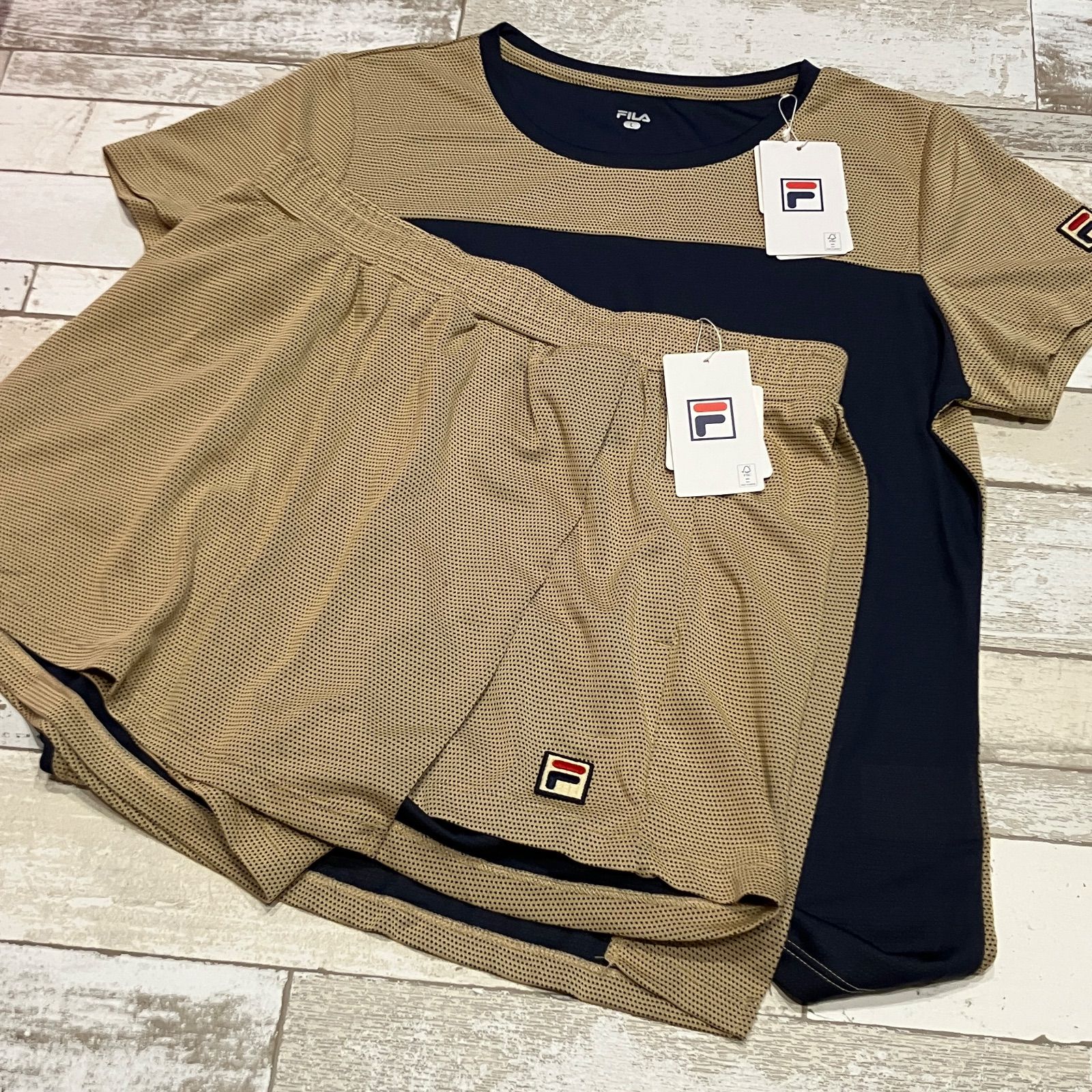 トゥダイドットニット