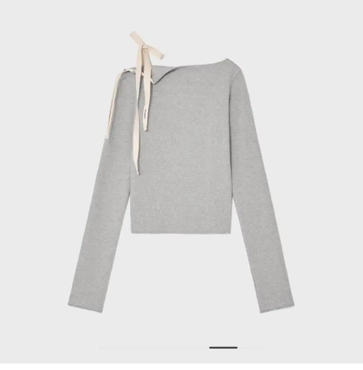 グロウニー ルイ Long ロングスリーブ