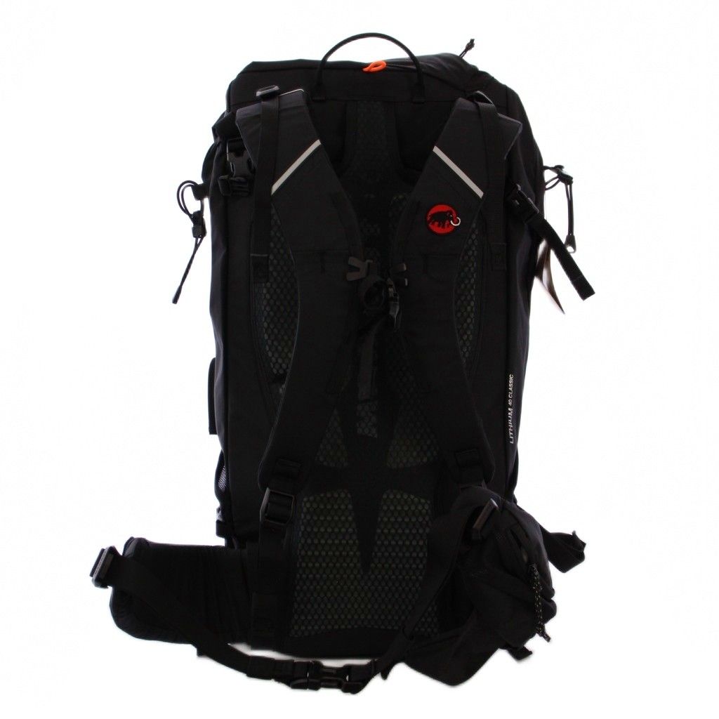 マムート MAMMUT Lithium 40 Classic リュックサック バックパック 