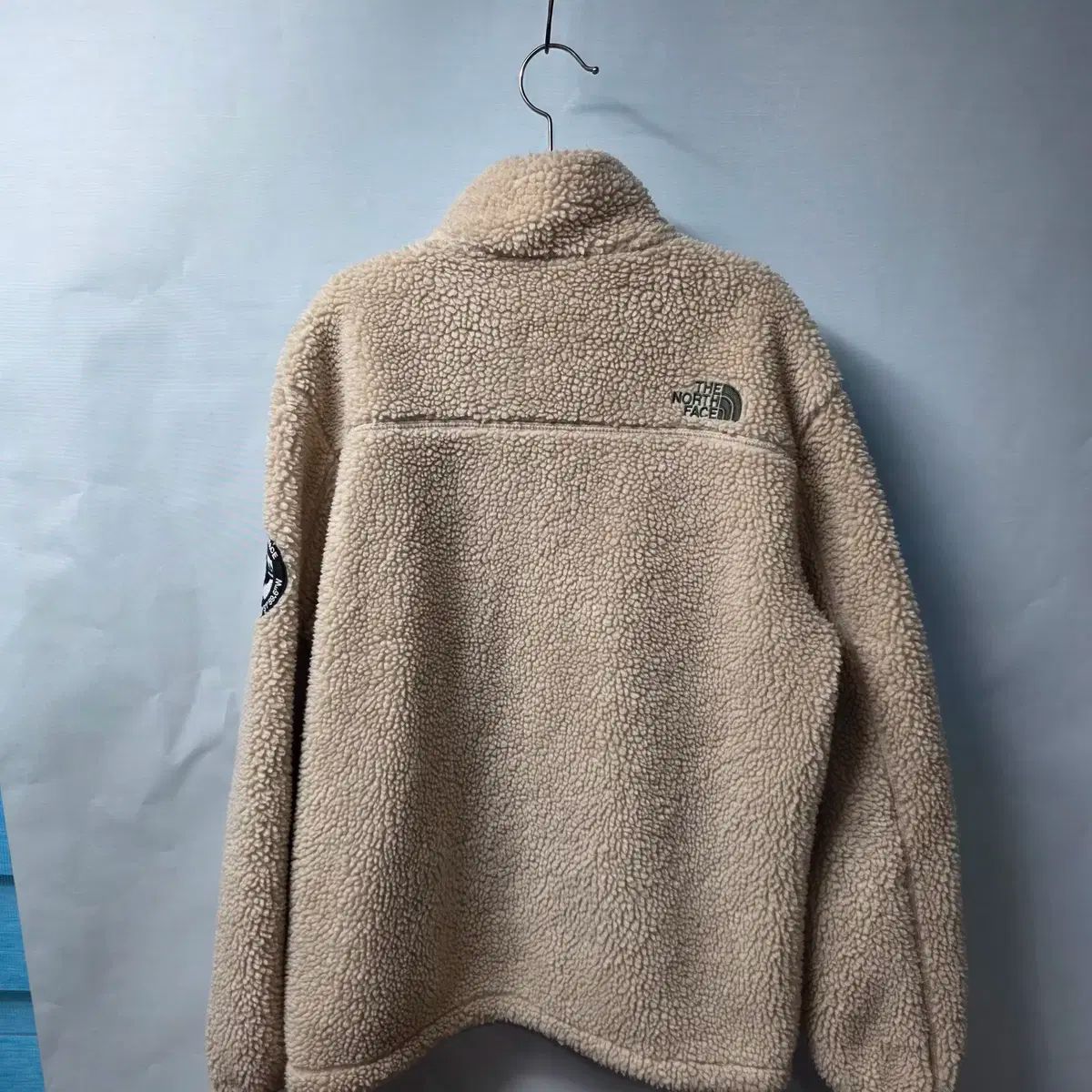 ザノースフェイス 90サイズ フリース アウター