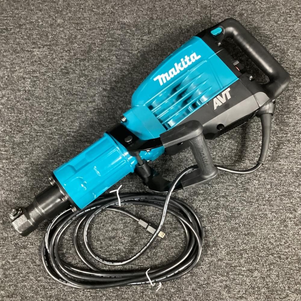 マキタ makita HM1317C 六角軸30mm 電動ハンマ 202