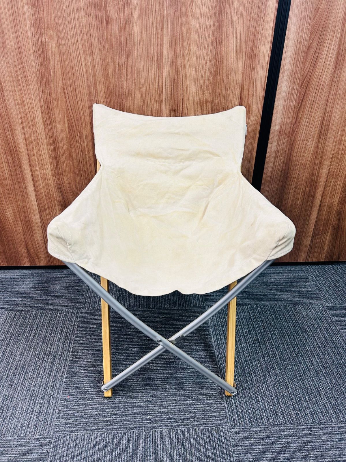 スノーピーク 雪峰限定 ブラックTakeチェア 公式通販