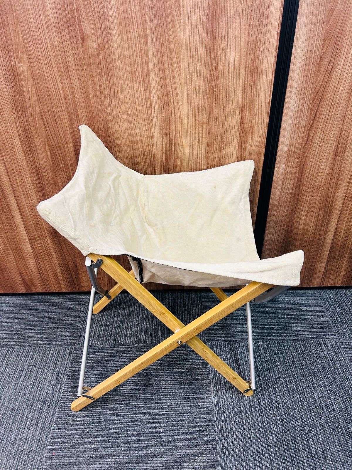 スノーピーク Take!チェア