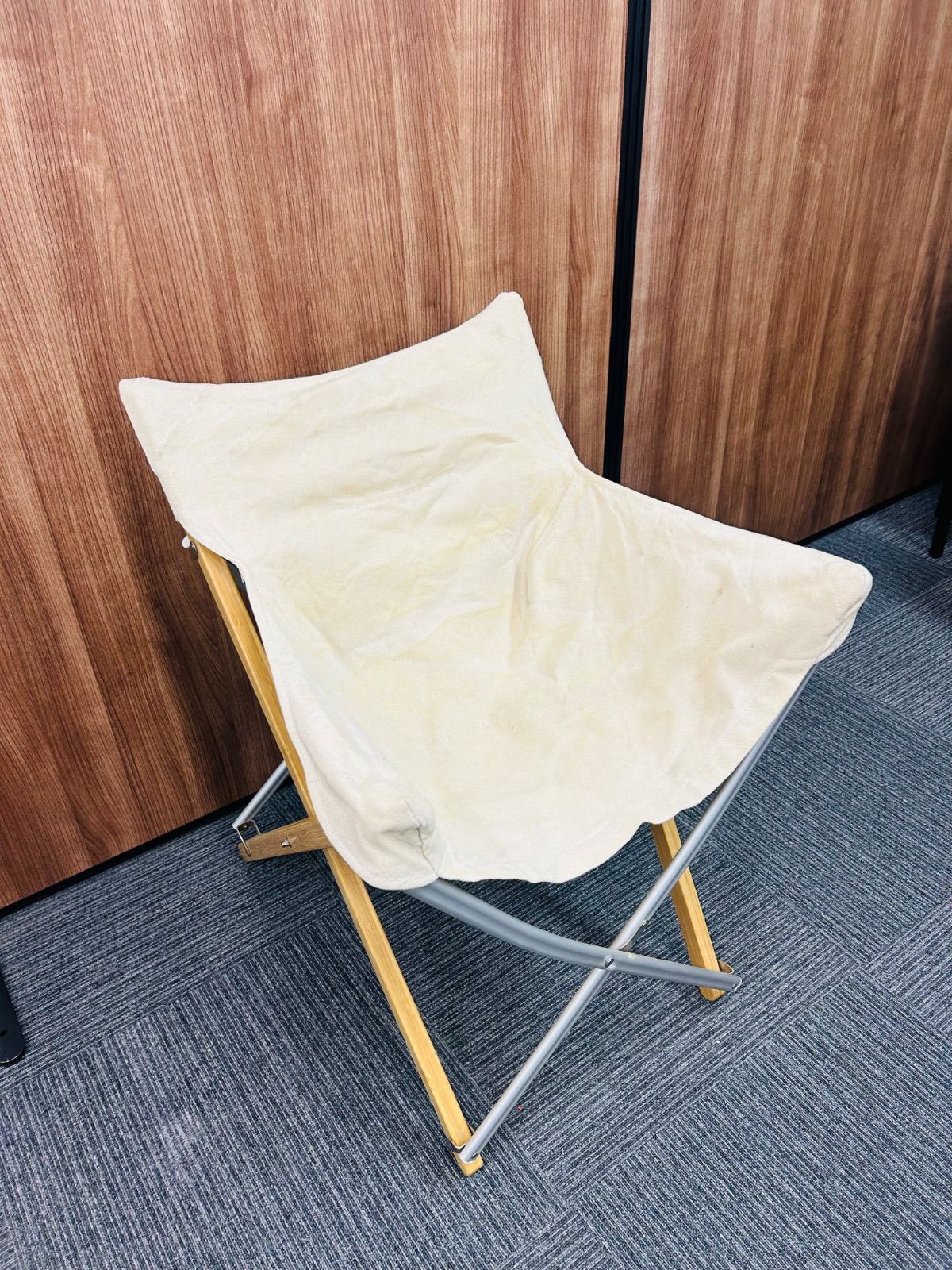 snow peak スノーピーク Take!チェア