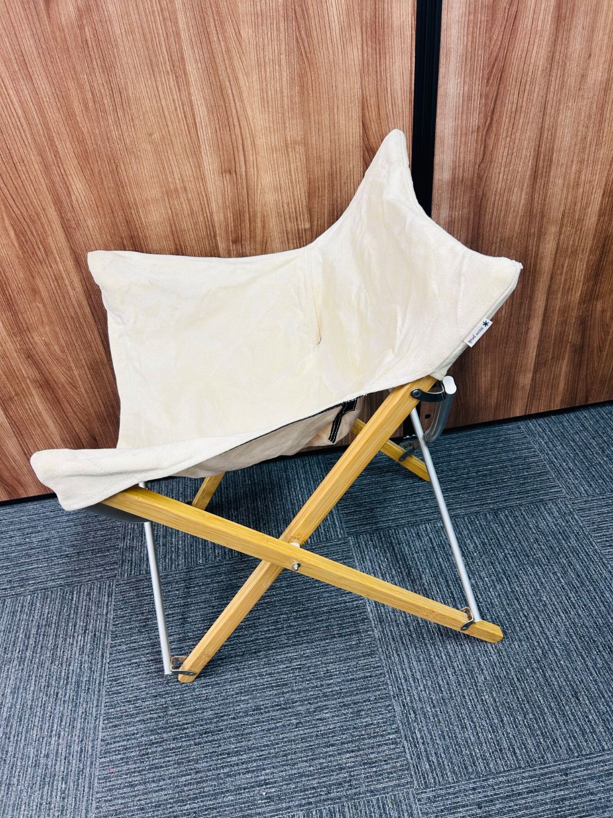 スノーピーク Take!チェア