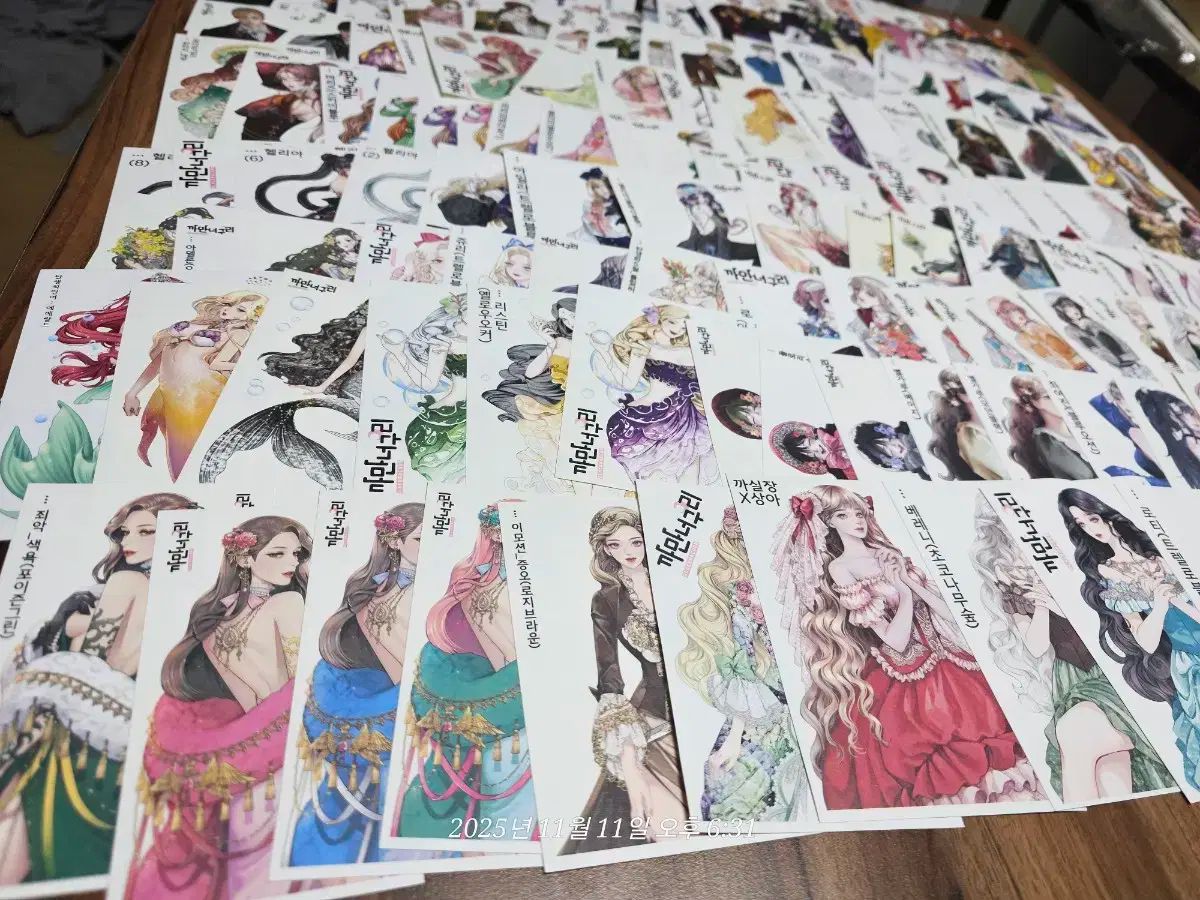 人物インスミックス 155枚 まとめ