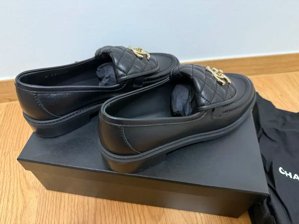  シャネル チュールROCKシューズ フラットシューズ バレエシューズ パンプス