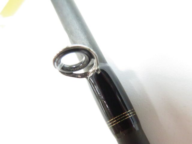 ノリーズ　ロードランナーストラクチャー ST6100MH 未使用 中古 ノリーズ ロードランナー・ストラクチャー ST6100MH