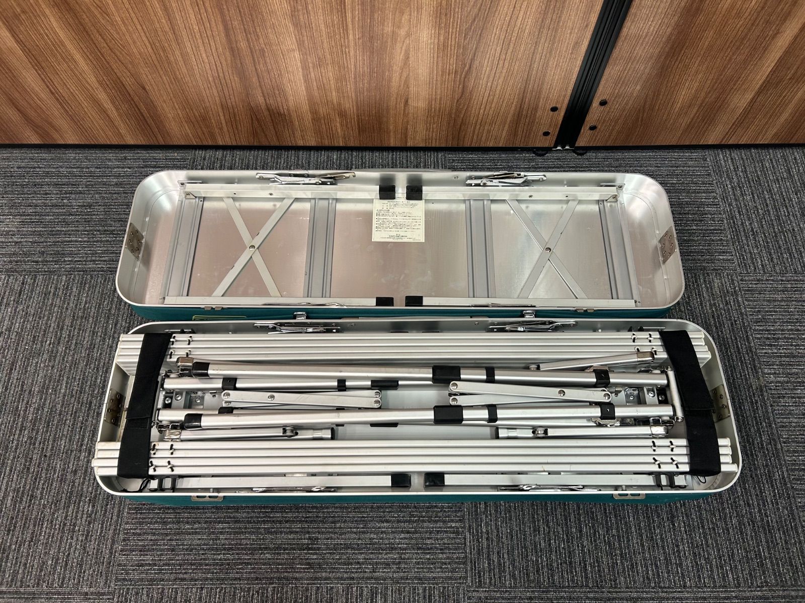 Coleman コールマン ピクニックベンチセット アウトドア キャンプ