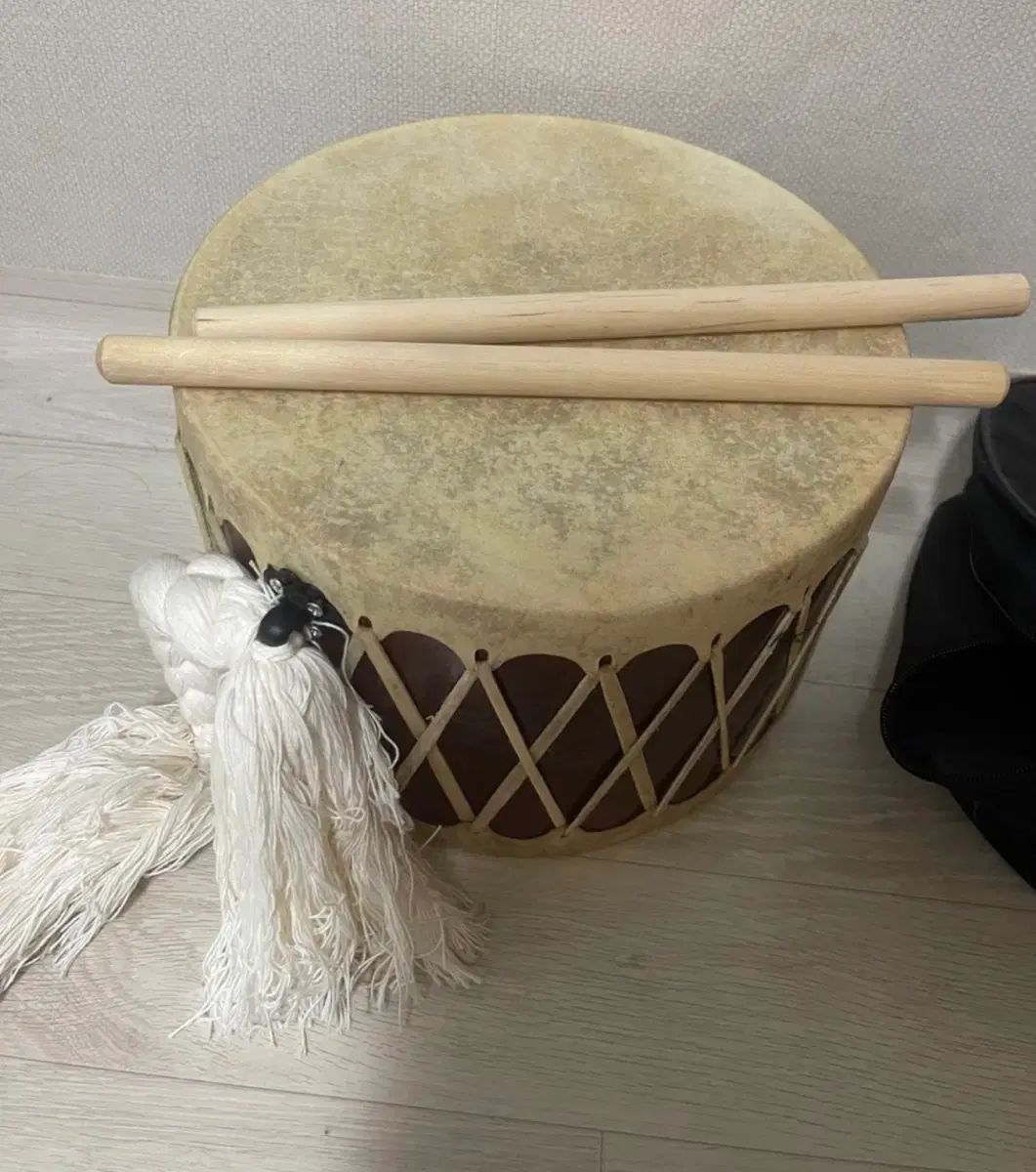 (新品)버꾸 버꾸춤BOOK 벅구 韓国舞踊