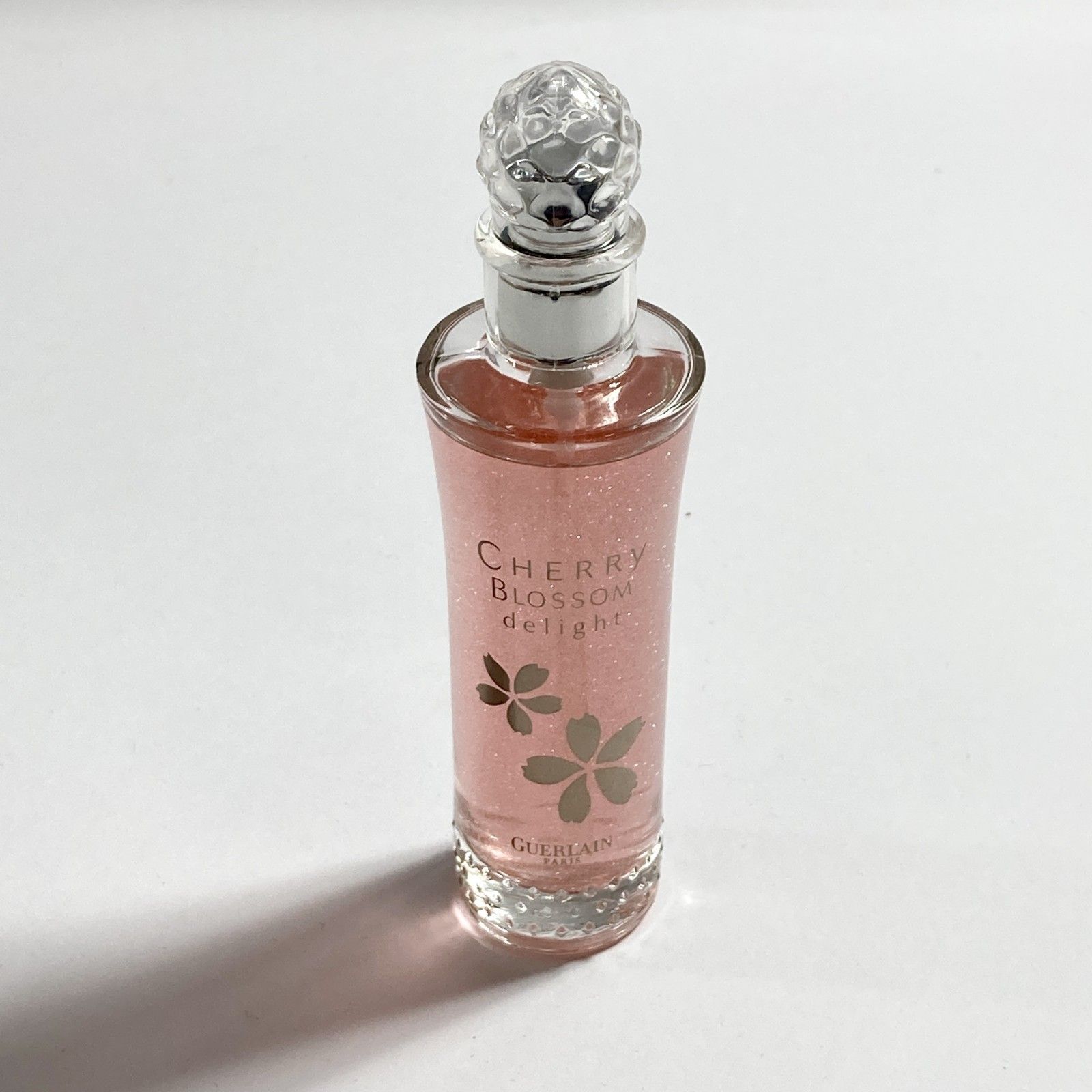 ゲラン チェリーブロッサム デライト 香水 オードトワレ フレグランス 35 ml 箱あり 0.1 kg