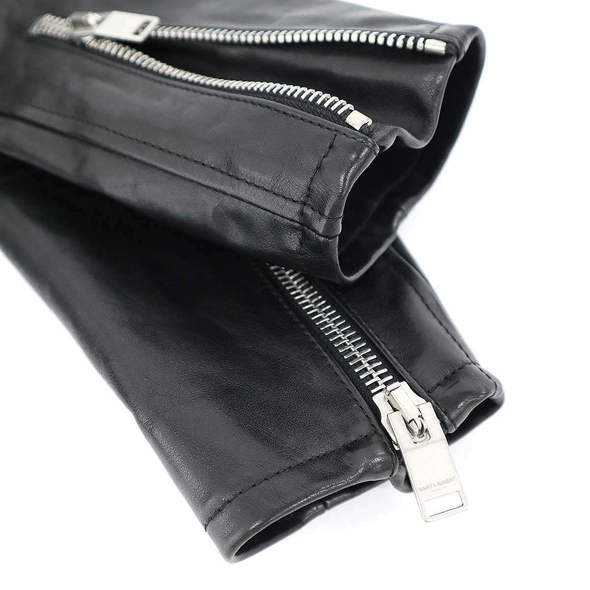 SAINT LAURENT PARIS サンローラン パリ 16AW L01 クラシックモーター