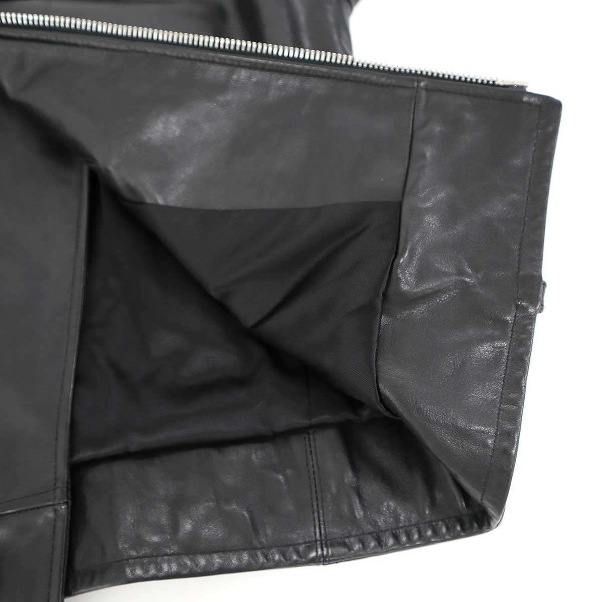 SAINT LAURENT PARIS サンローラン パリ 16AW L01 クラシックモーター