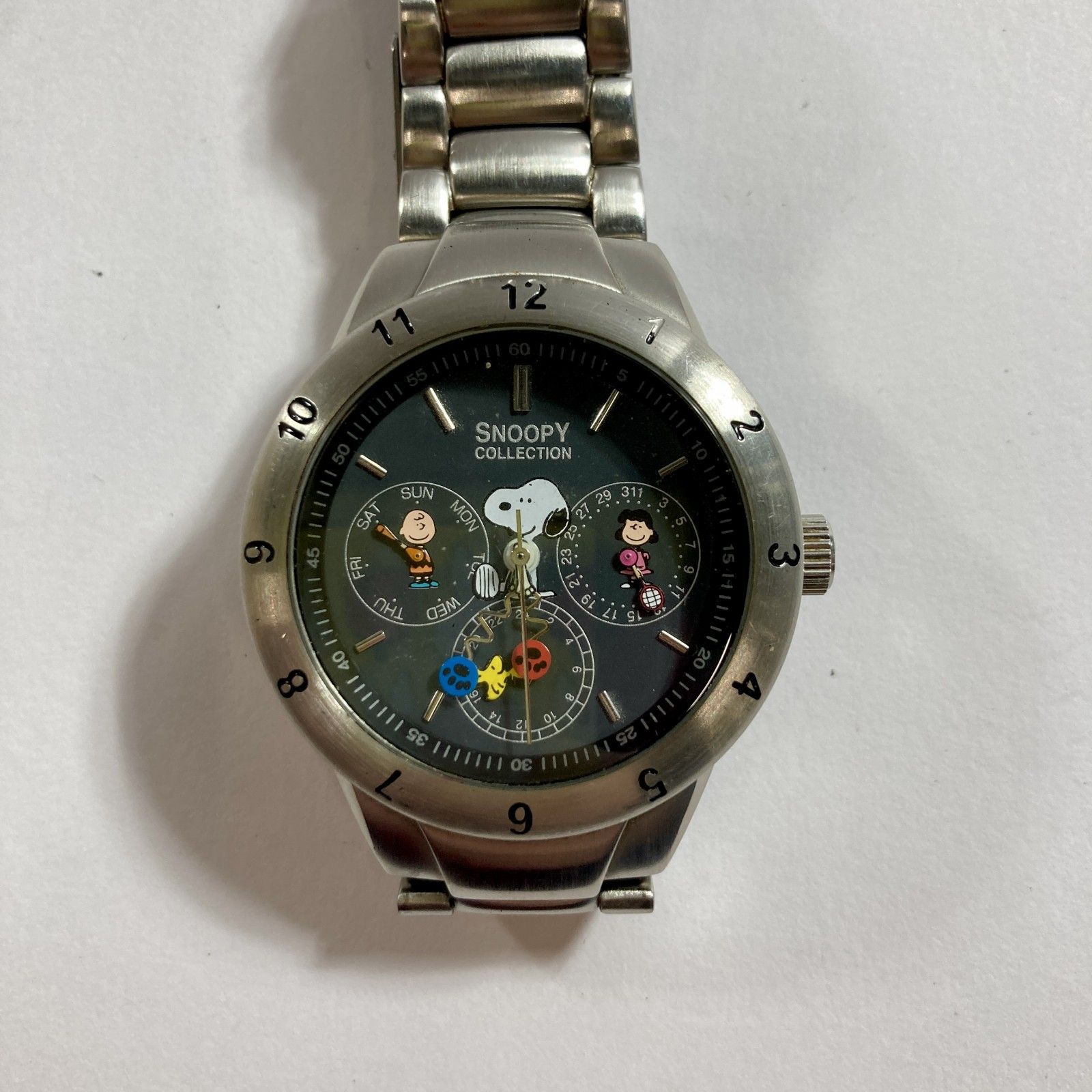 SNOOPY スヌーピー 腕時計 まとめ商品 レトロ品 品 0.1 kg