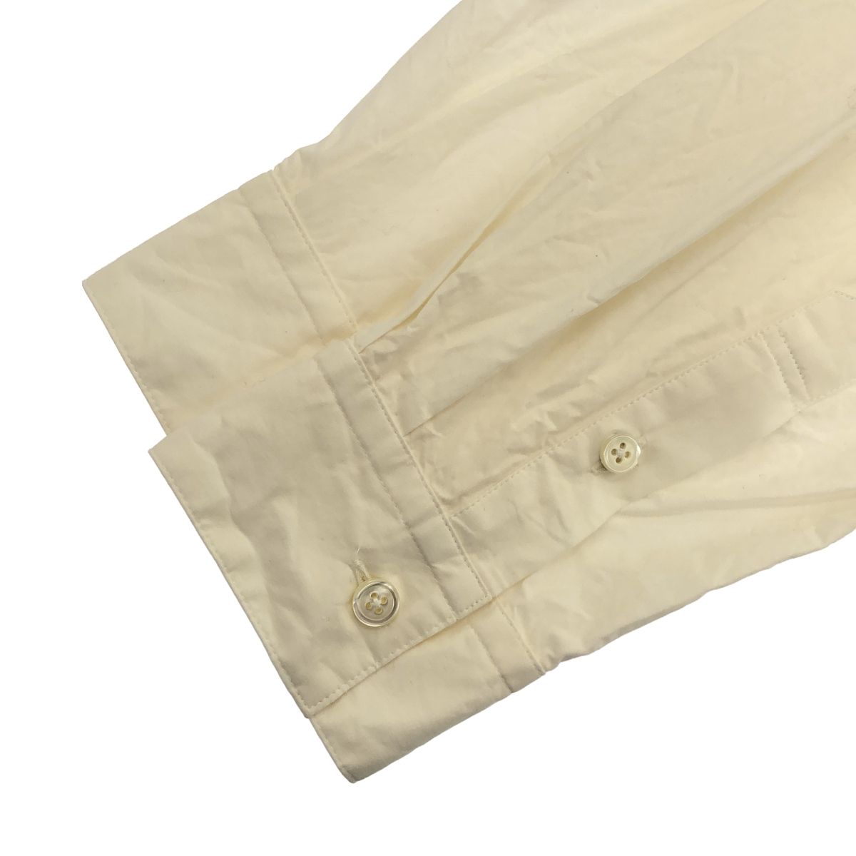 BED J.W. FORD ベッドフォード 24AW Skipper Shirt Ver.1 スキッパー