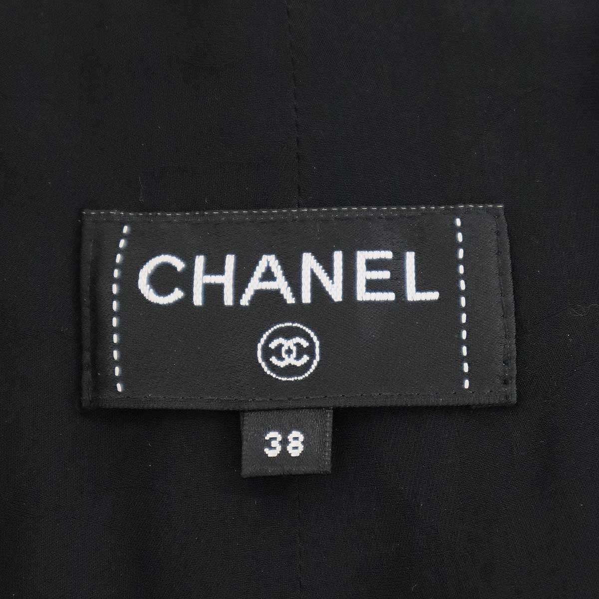 CHANEL シャネル
