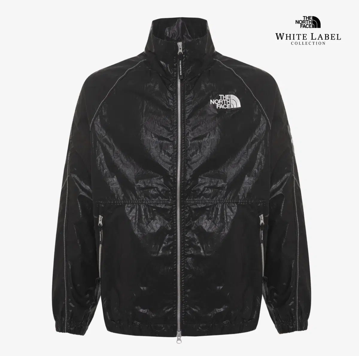 THE NORTH FACE ザノースフェイス オールレマ ジャケット ブラック 95M ユニセックス