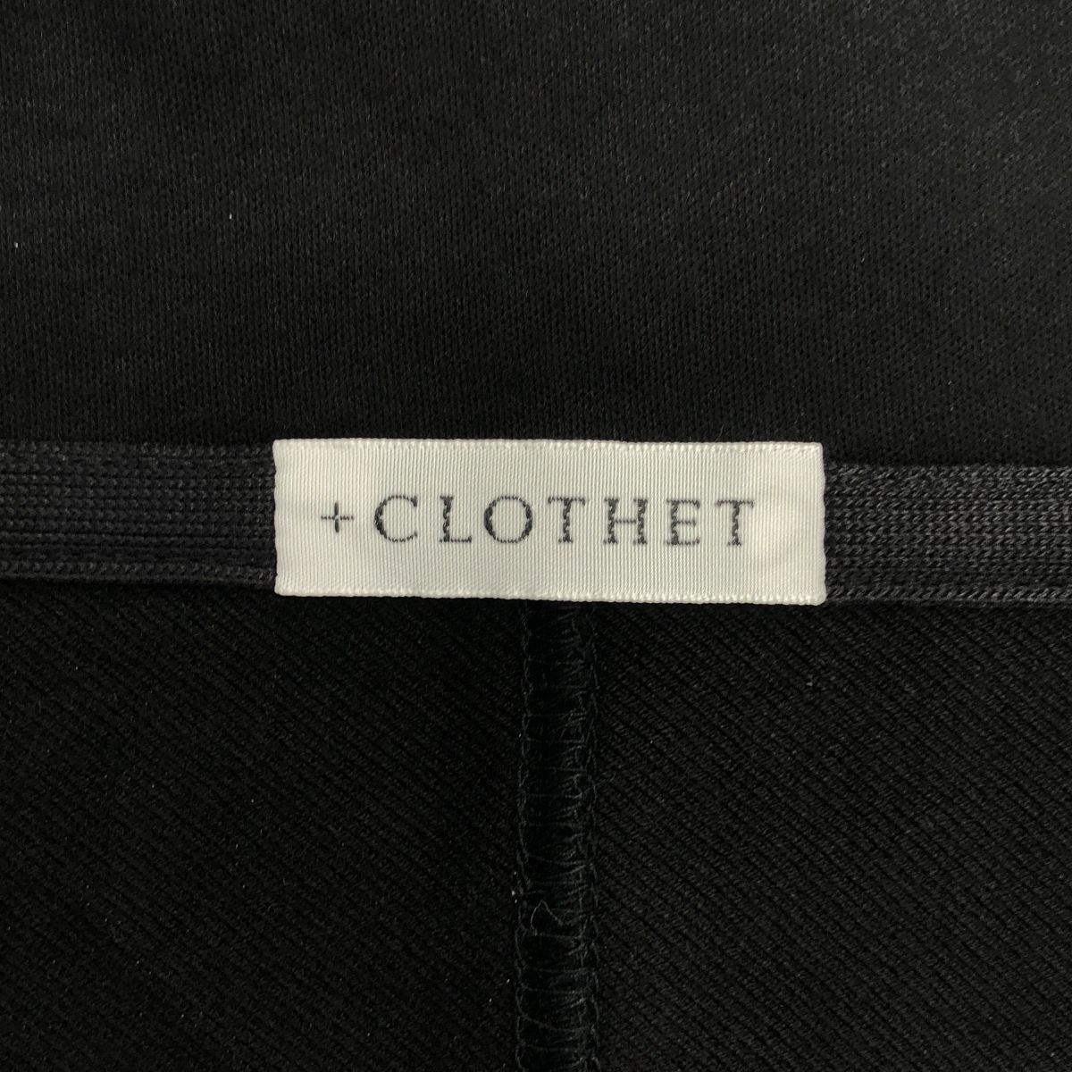 CLR-40023 ブラック