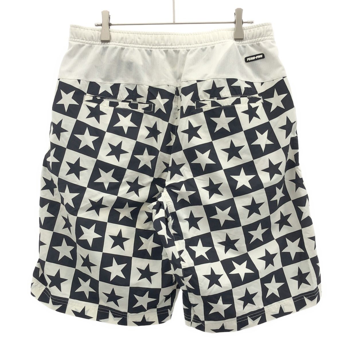 F.C.Real Bristol(FCRB)×NIKE エフシーアールビー×ナイキ スター