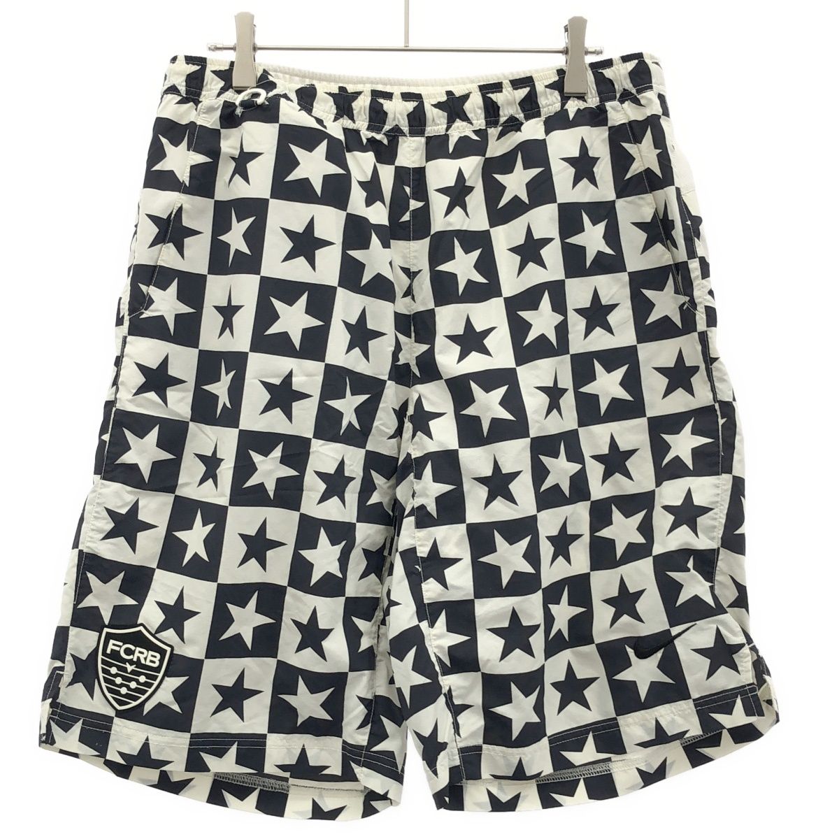 F.C.Real Bristol(FCRB)×NIKE エフシーアールビー×ナイキ スター