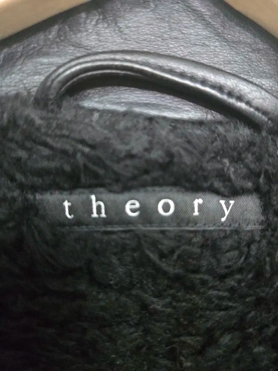 セオリー theory ブラック ポケット ジャケット