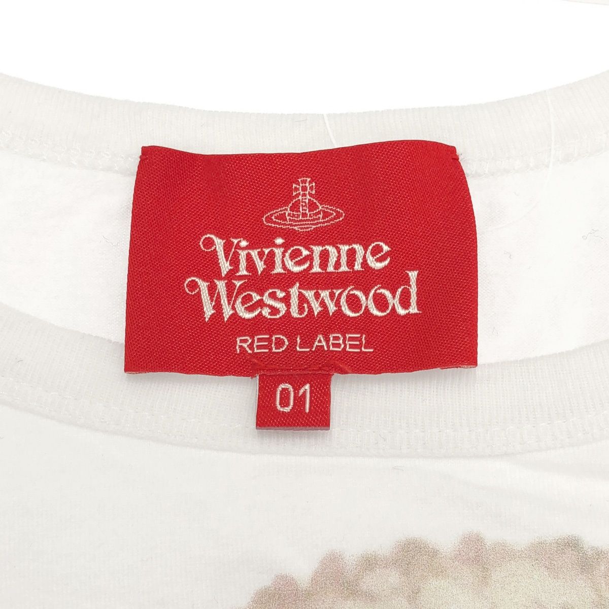 Vivienne Westwood(ヴィヴィアンウエストウッド) Tシャツ・カットソー