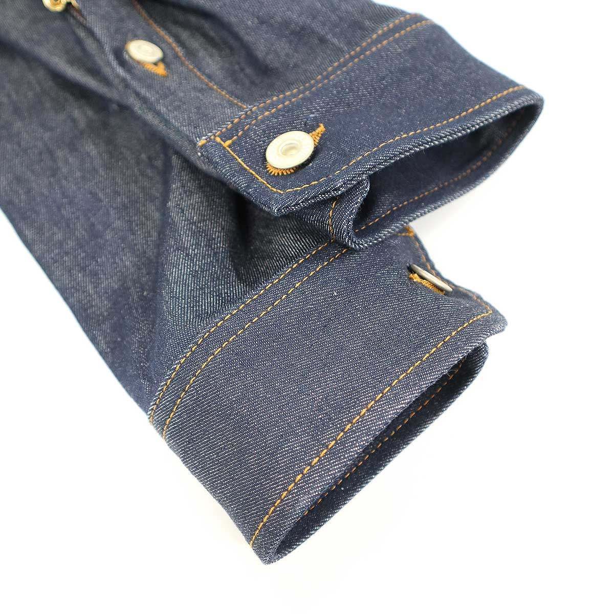 インディゴブルー 36