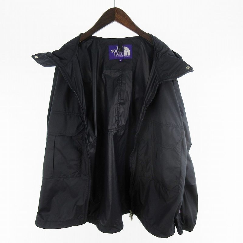 ノースフェイス パープルレーベル THE NORTH FACE PURPLE LABEL