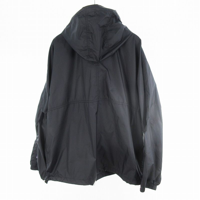 ノースフェイス パープルレーベル THE NORTH FACE PURPLE LABEL