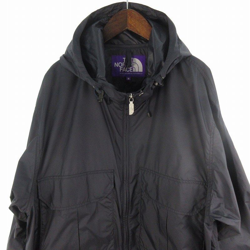 ノースフェイス パープルレーベル THE NORTH FACE PURPLE LABEL