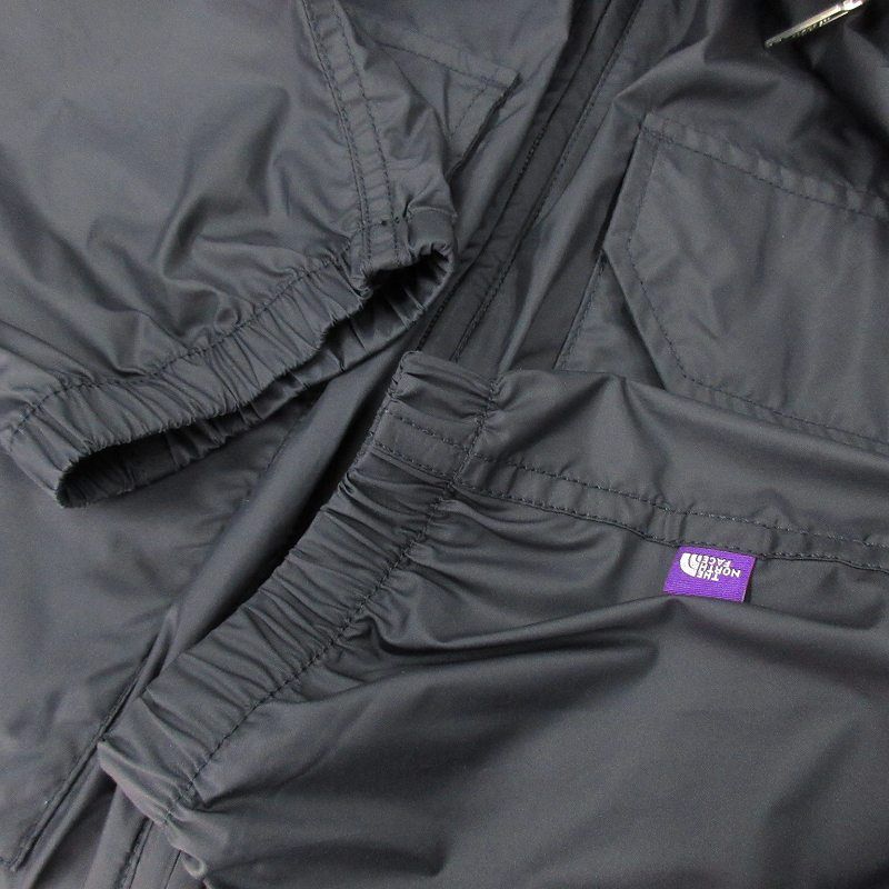 ノースフェイス パープルレーベル THE NORTH FACE PURPLE LABEL