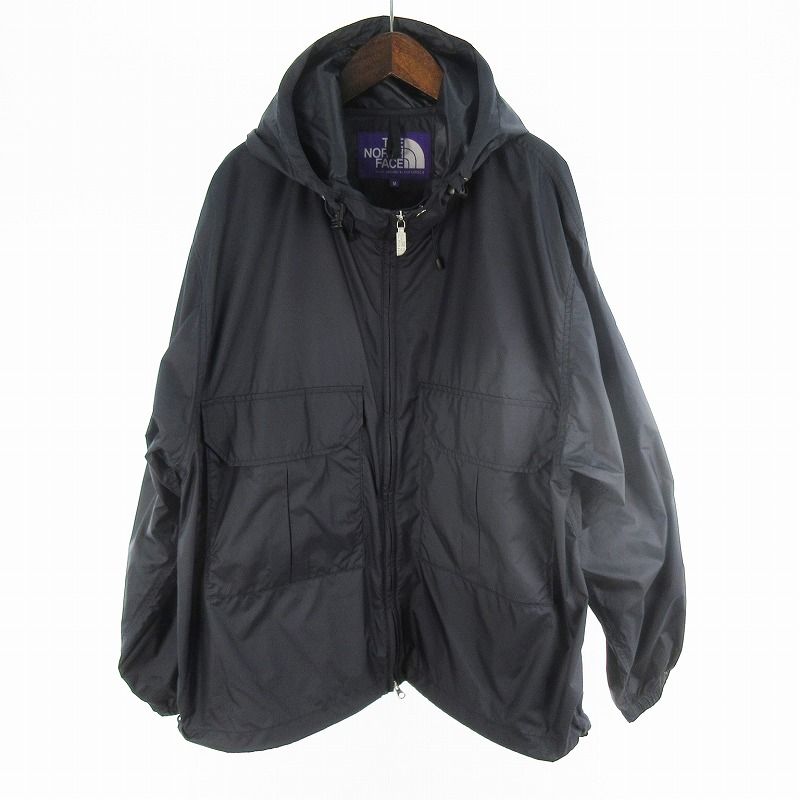 ノースフェイス パープルレーベル THE NORTH FACE PURPLE LABEL