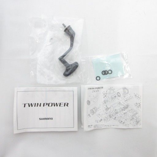 シマノ SHIMANO TWIN POWER C3000XG ツインパワー 5SF29E035 スピニングリール 釣り用品 シルバー JS OLIVEOS_COM_TR