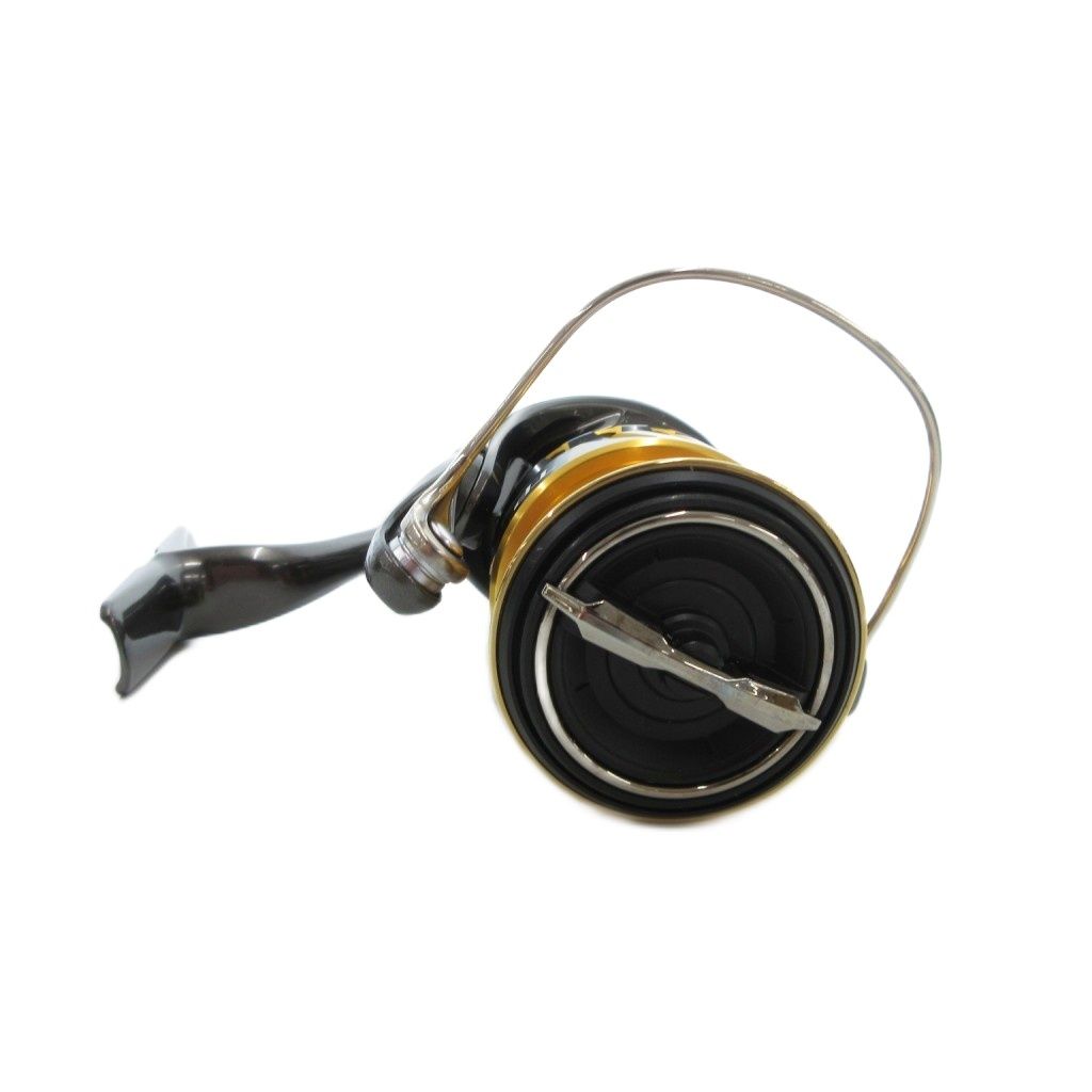 スピニングリール 釣り用品