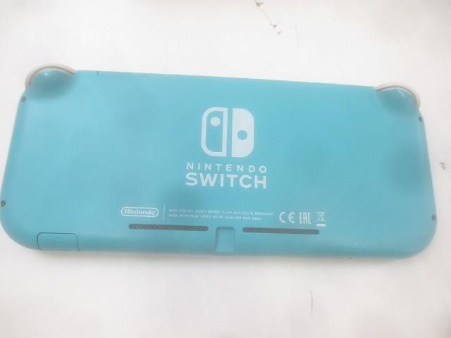 switch ニンテンドースイッチ