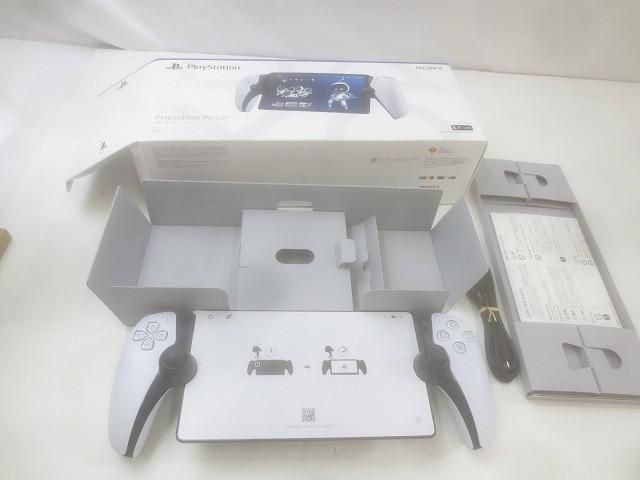 ゲーム プレイステーション5 アクセサリ CFIJ 18000 リモートプレーヤー For PS 5