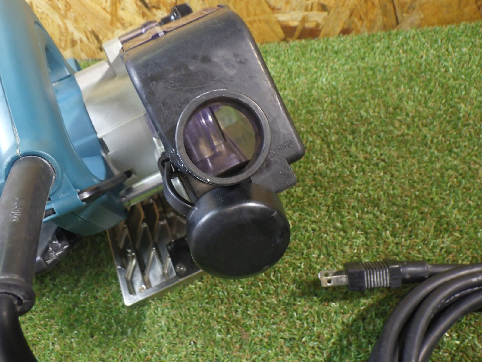 mm チップソー付