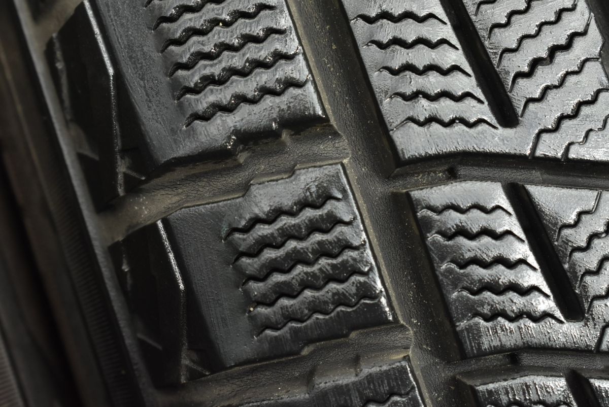  良好品 HS 17 in 7 J 38 PCD 114 3 ウィンターマックス SJ 8 225 65 R レクサス NX ハリアー RAV 4 レガシィアウトバック 17インチ ホイール