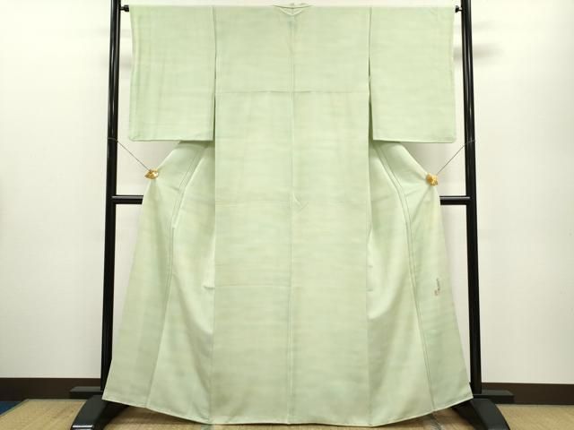 平和屋着物●虹色創家　本郷大田子　塩瀬　九寸名古屋帯　霞文　正絹　逸品　CAAY9945hy 平和屋着物○虹色創家 本郷大田子 塩瀬 九寸名古屋帯 霞文 正絹 逸品