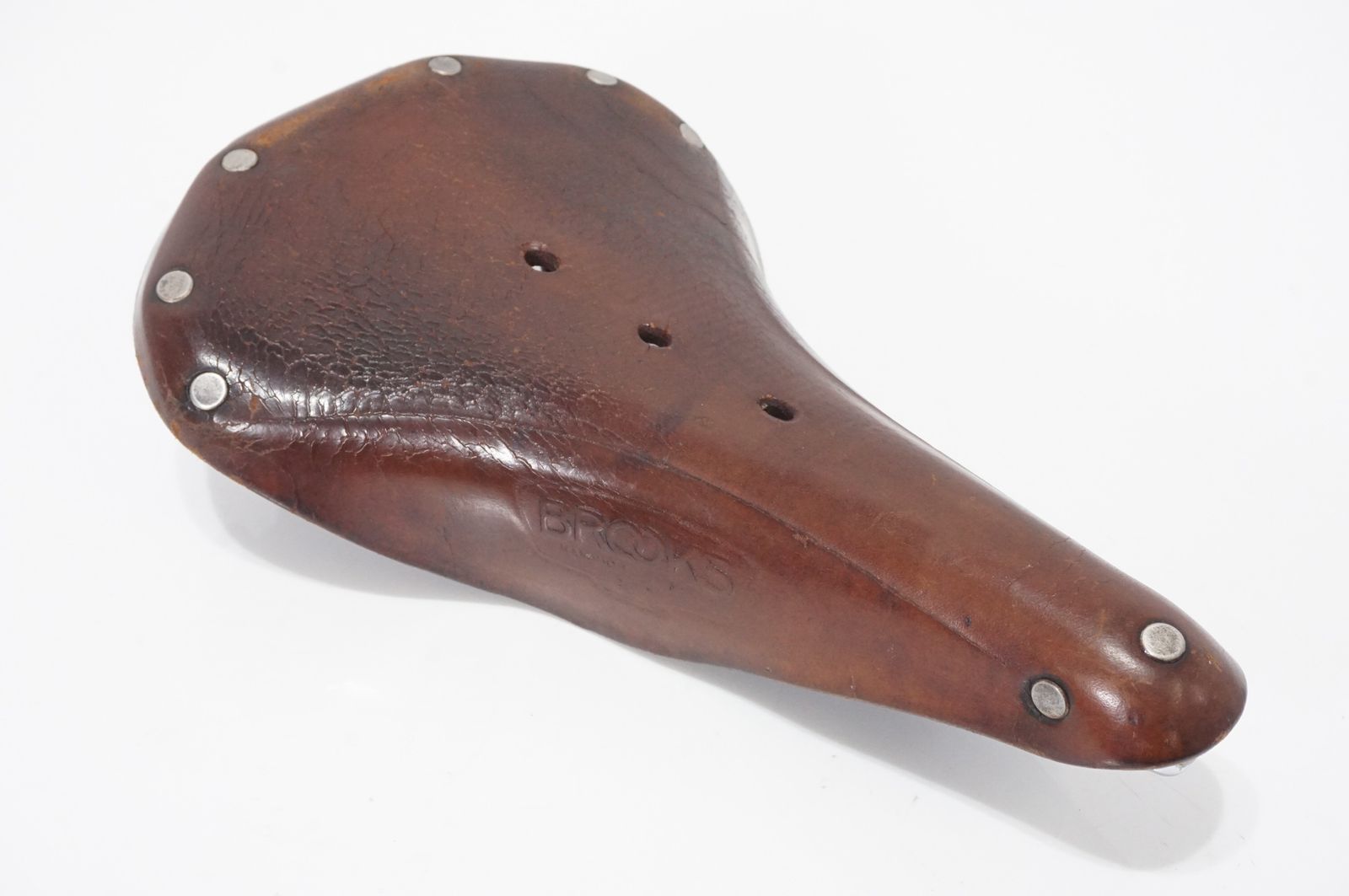 BROOKS ブルックス B 17 CHAMPION STANDARD サドル バイチャリAKIBA店