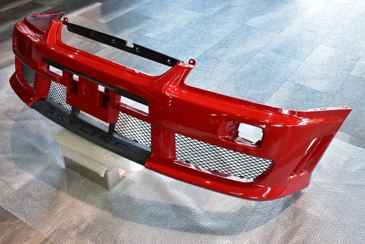 希少品】日産 ニッサン ER34 スカイライン 前期 純正 オプション 