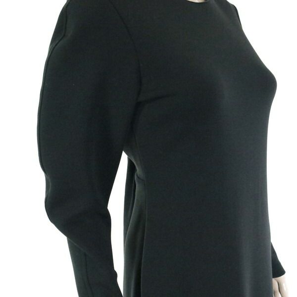 長袖ワンピース