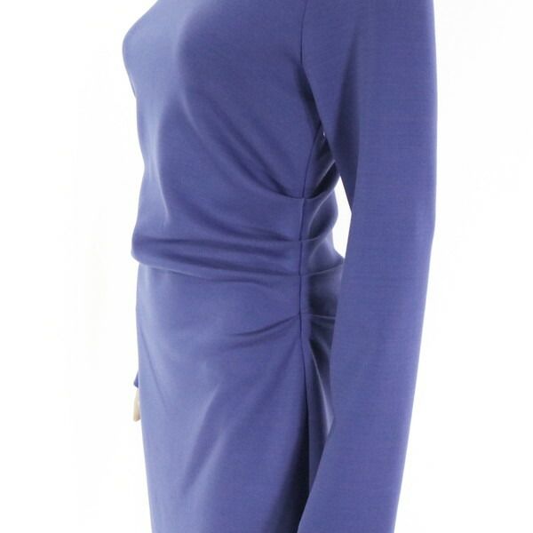 ギャザードレープ イタリア製