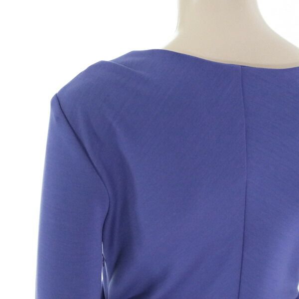 Sサイズ ブルー