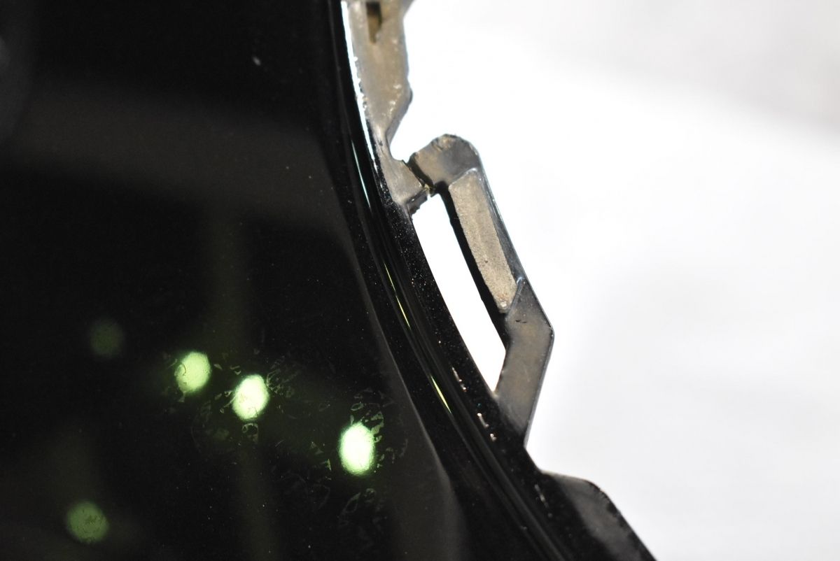 程度良好】ベンツ W463型 Gクラス 純正 フロントバンパー