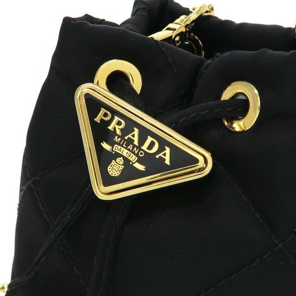 リナイロン･チェーンミニポーチ