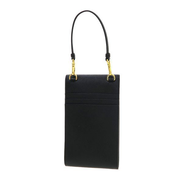 プラダ サフィアーノ･フォンポーチ