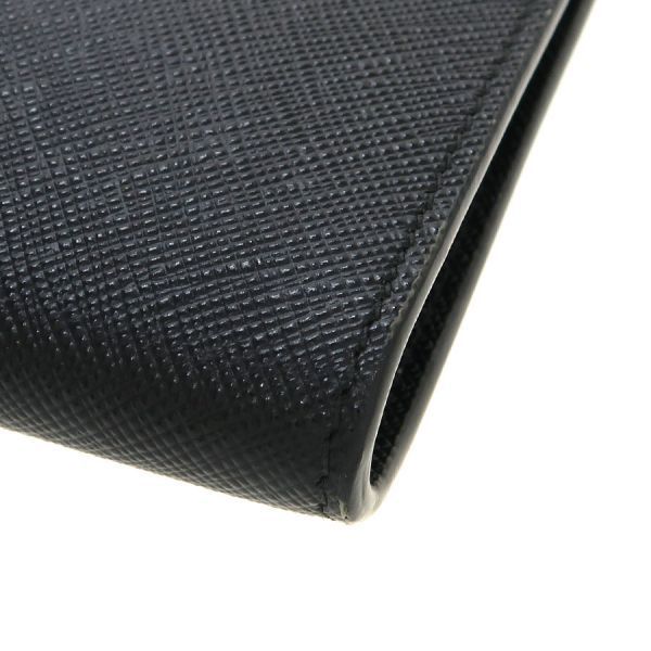  プラダ サフィアーノ･フォンポーチ 1 BP 050 Aランク マザーズバッグ バッグ